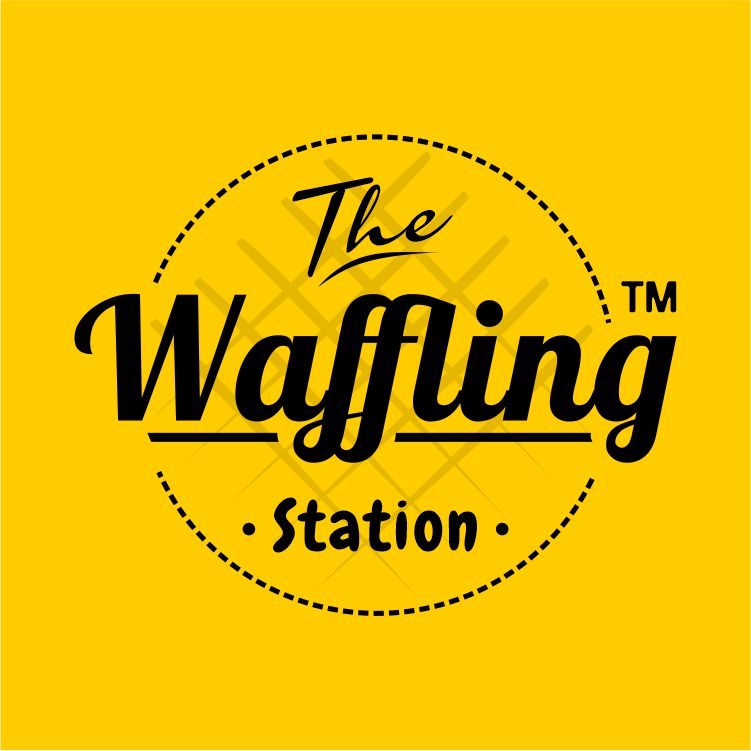The Waffling Station
